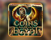 Coins of Egypt