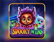 Spooky Wins