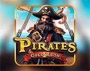 Pirates Gold Rush